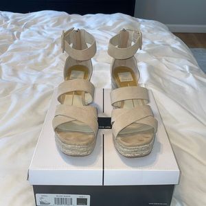 Dolce Vita Wedges